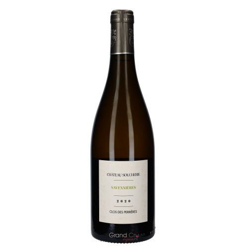 2023 Château Soucherie Clos des Perrières