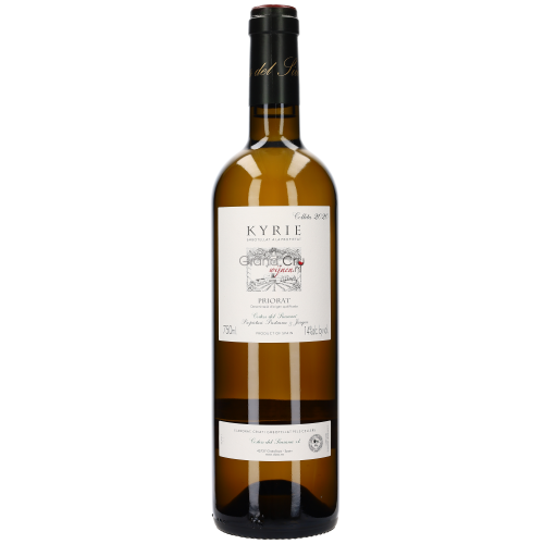 2020 Clos de L'Obac Costers del Siurana Kyrie