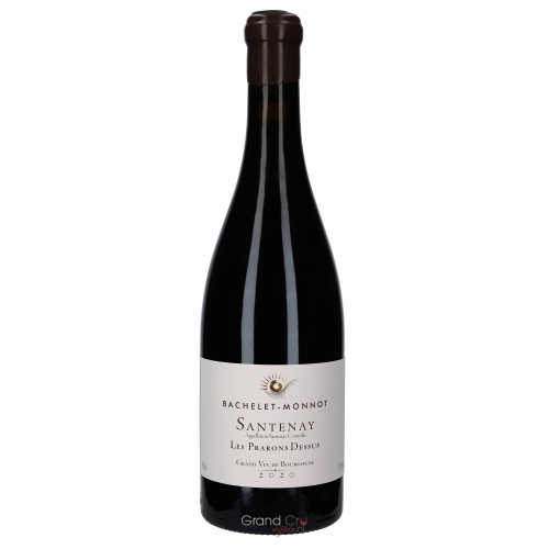 2020 Domaine Bachelet-Monnot Santenay 1er Cru Les Prarons Dessus