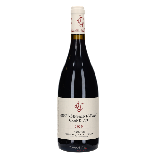 2020 Domaine Jean-Jacques Confuron Romanée Saint-Vivant Grand Cru
