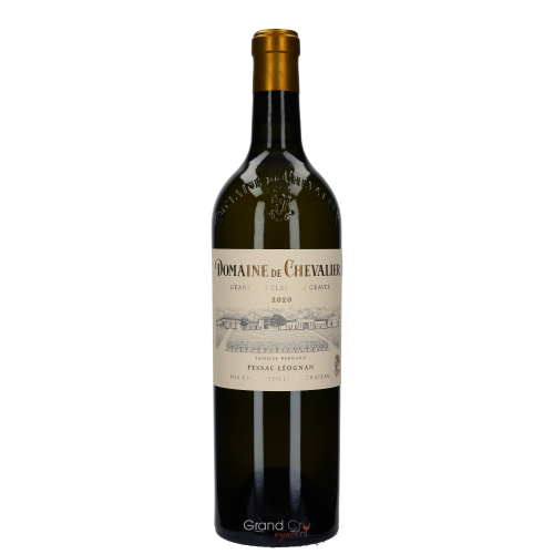 2022 Domaine de Chevalier Blanc Pessac-Léognan