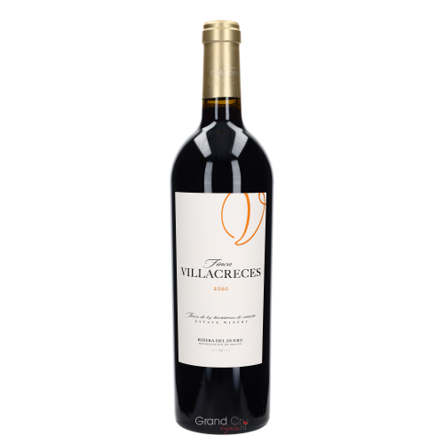 2020 Finca Villacreces