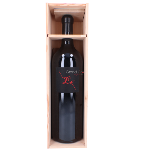 2018 Gianfranco Fino Es Jeroboam (3 liter)