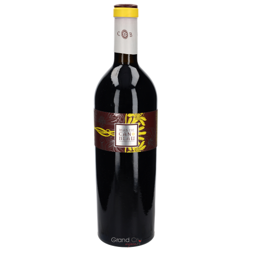 2020 Gil Family Estates Can Blau Mas de Can Blau