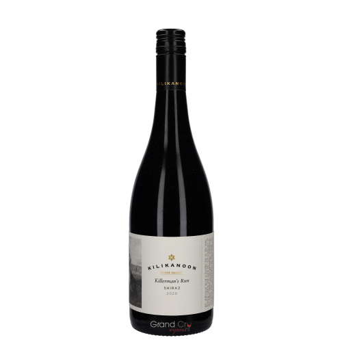 2020 Kilikanoon Killerman's Run Shiraz