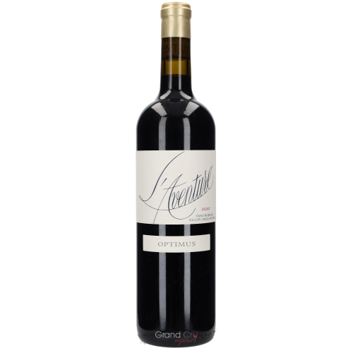 2019 L'Aventure Winery Estate Optimus Proprietary Red