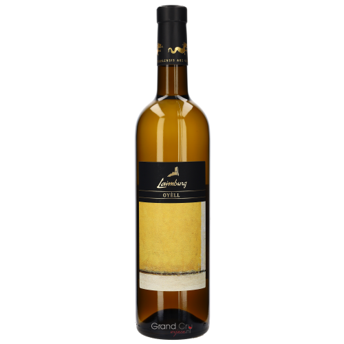 2020 Laimburg Oyèll Alto Adige Oyèll Sauvignon Blanc Riserva