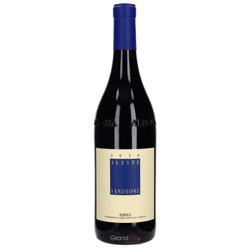 2020 Luciano Sandrone Barolo Aleste