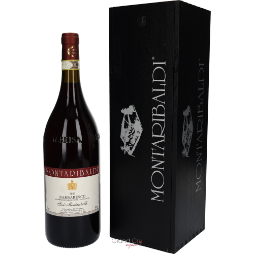 2020 Montaribaldi Sori Barbaresco Magnum