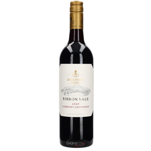 2020 Moss Wood Ribbon Vale Cabernet Sauvignon