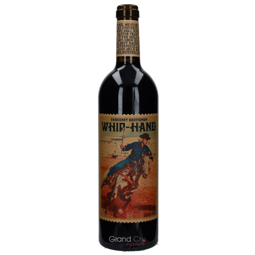 2020 Redheads Studio Whip-Hand Cabernet Sauvignon