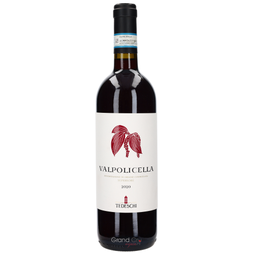 2022 Tedeschi Valpolicella Superiore