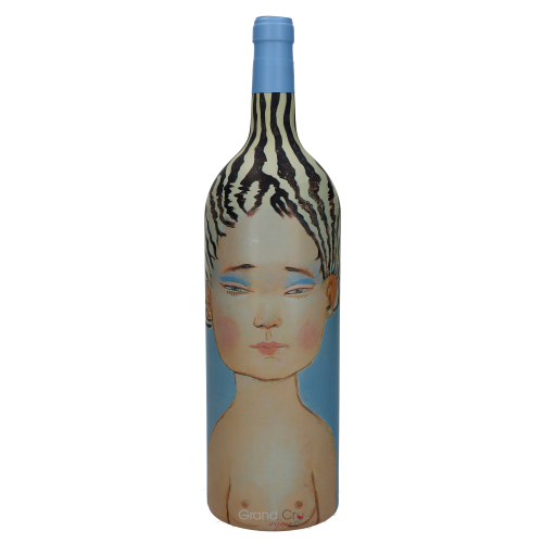 2020 Viña Vik Winery La Piu Belle Magnum