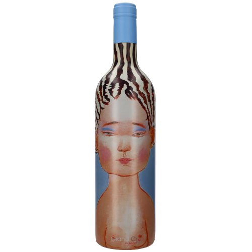 2020 Viña Vik Winery La Piu Belle