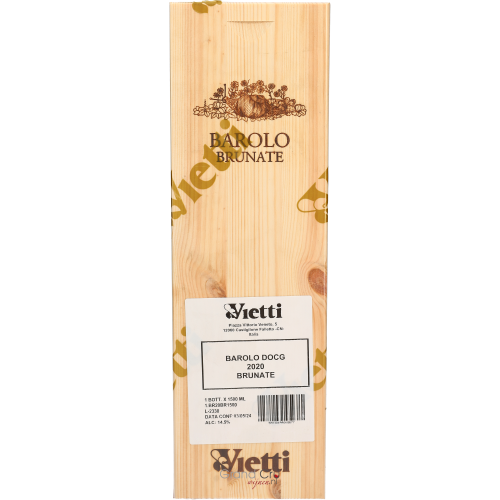 2020 Vietti Barolo Brunate Magnum