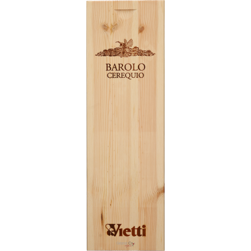 2020 Vietti Barolo Cerequio Magnum