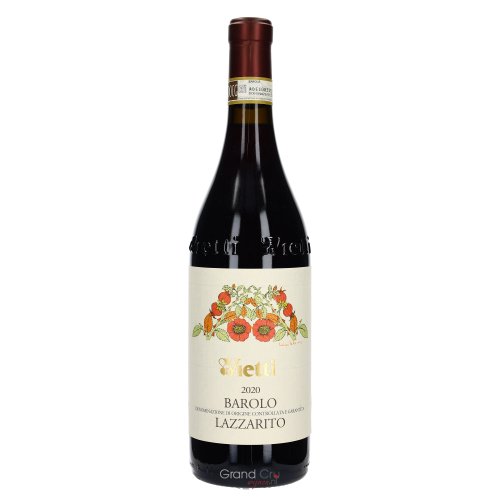 2020 Vietti Barolo Lazzarito