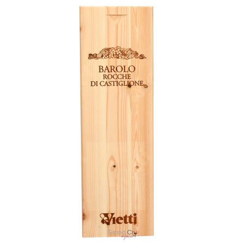 2020 Vietti Barolo Rocche Castiglione Magnum