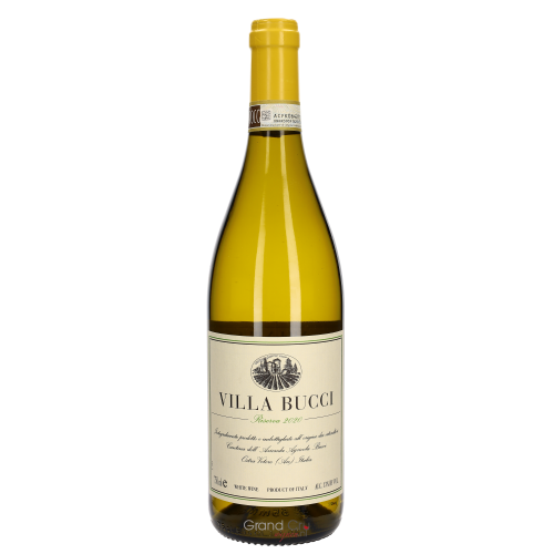 2020 Villa Bucci Verdicchio Castelli di Jesi Riserva