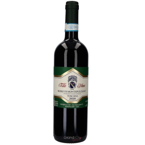 2020 Villa Sant'Anna Rosso di Montepulciano
