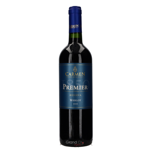 2020 Vina Carmen Merlot Reserva Premier 1850