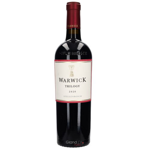 2020 Warwick Trilogy