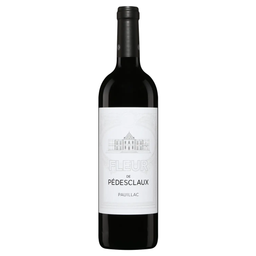 2021 Château Pédesclaux Pauillac Grand Cru Classé