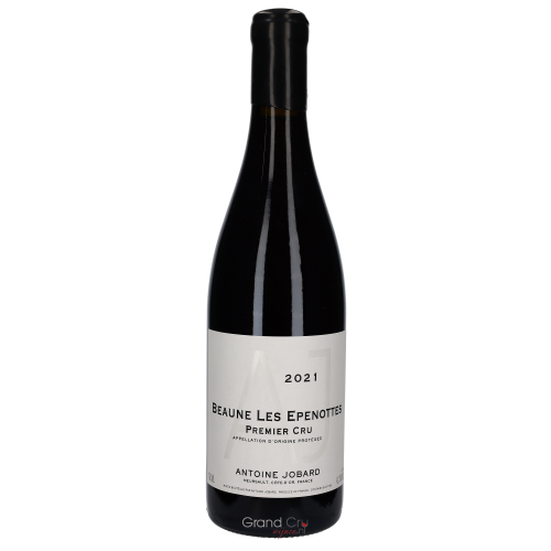 2021 Antoine Jobard Beaune Premier Cru Les Epenottes
