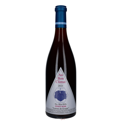 2016 Au Bon Climat Pinot Noir Larmes de Grappe