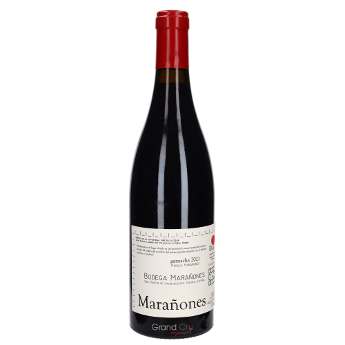 2021 Bodegas Marañones Marañones