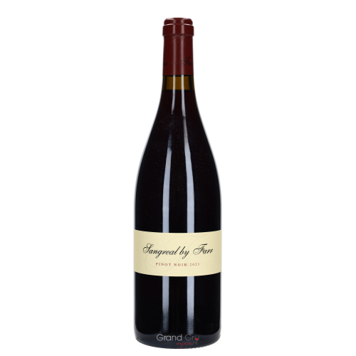 2021 By Farr Sangreal Pinot Noir
