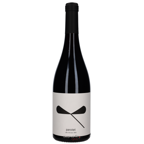 2021 Celler del Roure Parotet