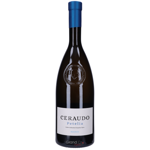 2022 Ceraudo Petelia