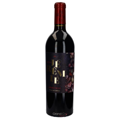2021 Château Jérémie Corbières