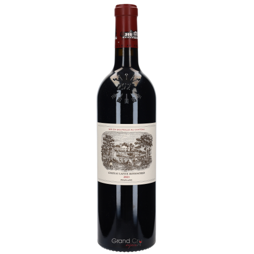 2022 Château Lafite Rothschild Pauillac Premier Grand Cru Classé