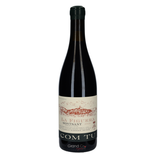 2022 Clos Mogador Com Tu