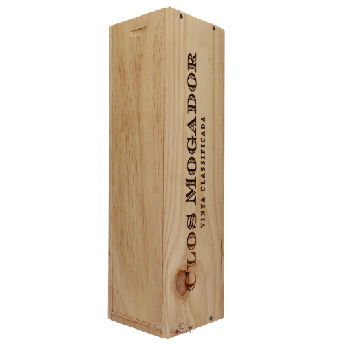 2021 Clos Mogador Magnum