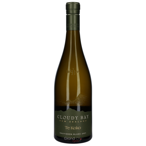 2023 Cloudy Bay Te Koko