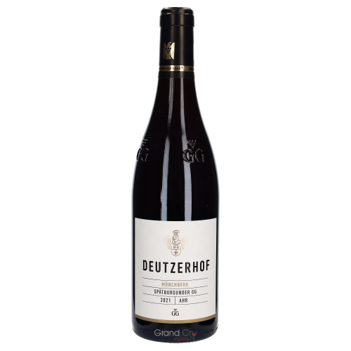 2021 Deutzerhof Mönchberg Spätburgunder Grosses Gewächs