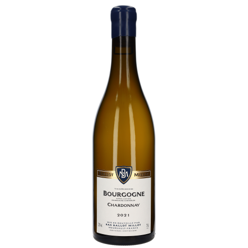2023 Domaine Ballot-Millot Bourgogne Aligoté