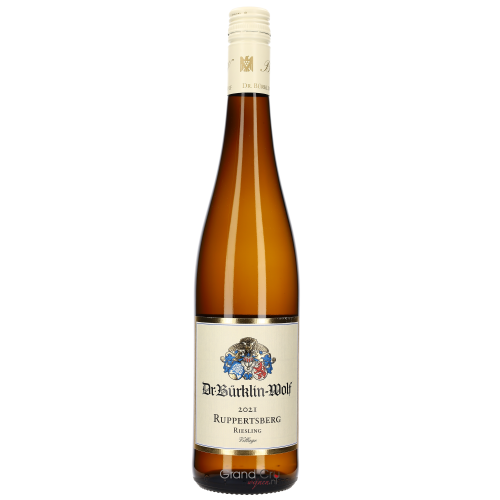 2021 Dr. Bürklin-Wolf Ruppertsberger Riesling