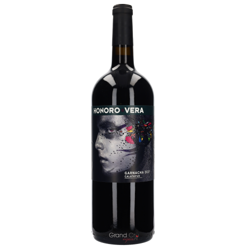 2021 Gil Family Estates Honoro Vera Garnacha Magnum