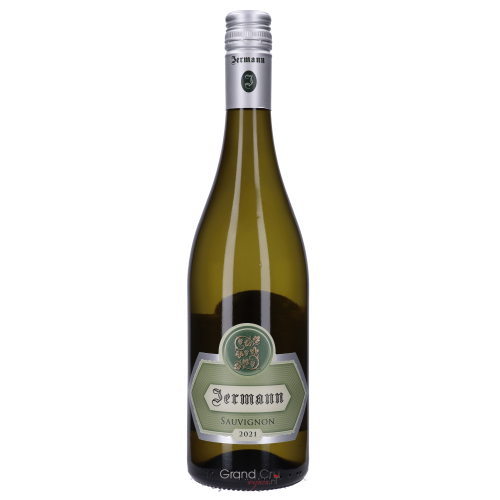 2021 Jermann Sauvignon