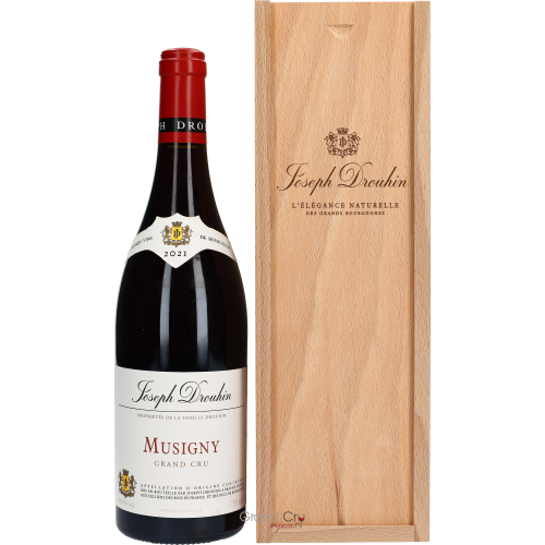 2021 Joseph Drouhin Bonnes-Mares Grand Cru