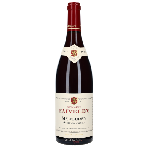 2023 Domaine Faiveley Mercurey Vieilles Vignes