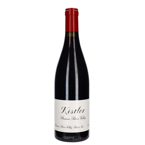 2021 Kistler Russian River Valley Pinot Noir
