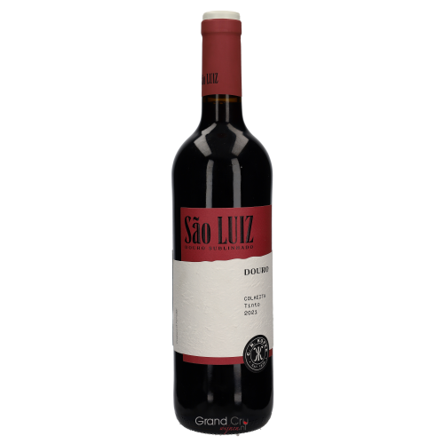 2021 Kopke Quinta de São Luiz Colheita Tinto