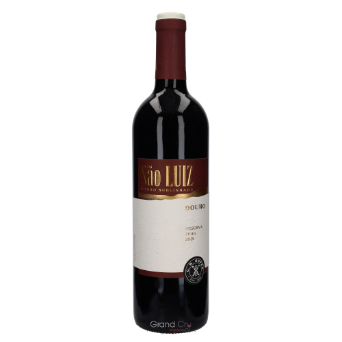 2021 Kopke Quinta de São Luiz Reserva Tinto