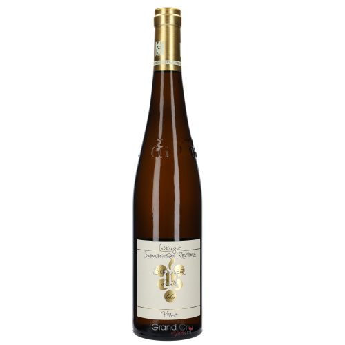 2021 Okonomierat Rebholz Riesling  Schwäwer Grosses Gewachs BIO