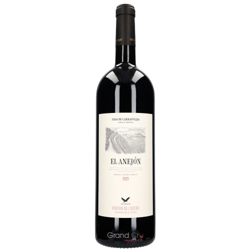 2021 Pago de Carraovejas El Anejon Magnum